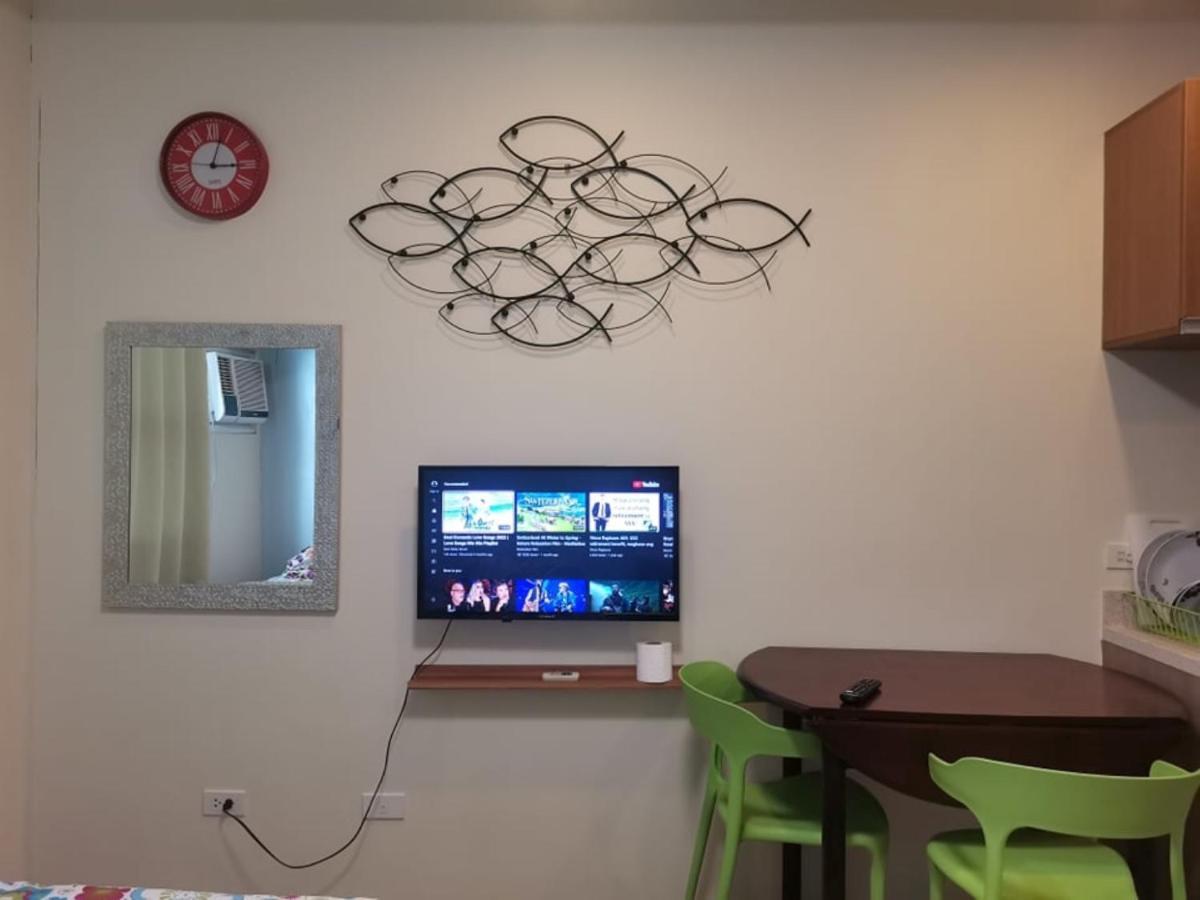 سيبو Horizon 101 A8 5Mins Walk Robinson Mall And Bar المظهر الخارجي الصورة