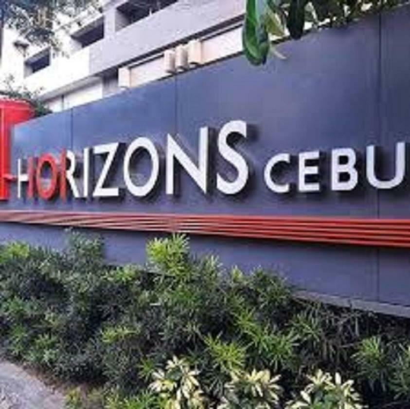 سيبو Horizon 101 A8 5Mins Walk Robinson Mall And Bar المظهر الخارجي الصورة